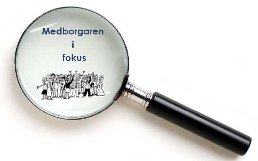 Erfarenheten från projektarbetet anger också att man skulle etablerat samverkansformen något annorlunda.