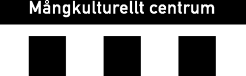 En teoretisk introduktion till etnicitet/ras och interkultur Mångkulturellt centrum verkar för ett samhälle där mångfalden reflekteras i