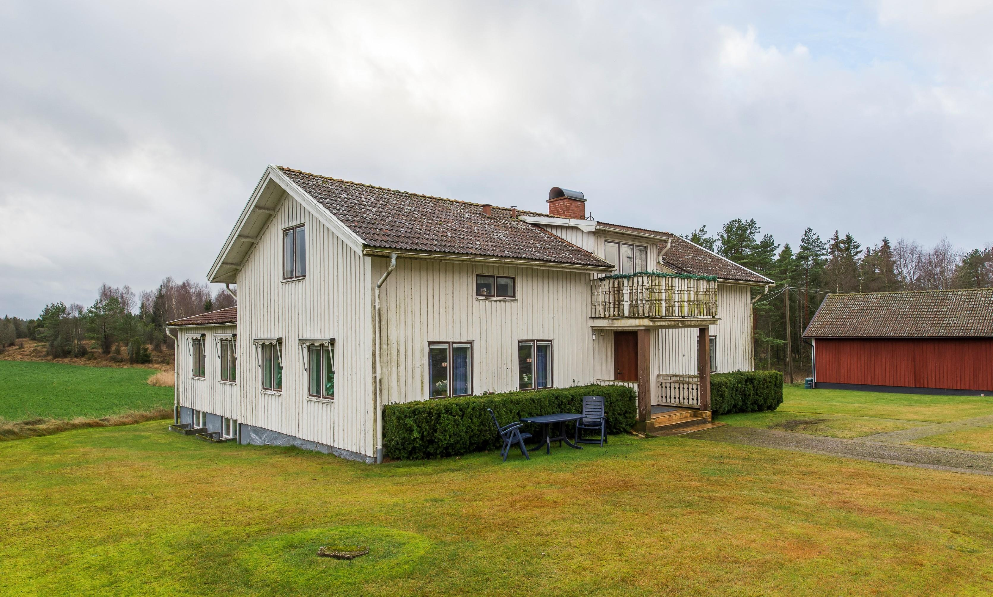 Sockenstugan i Örsås ÖRSÅS SOCKENSTUGA,