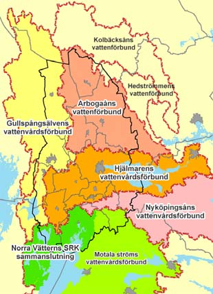 Revidering av regional miljöövervakning På grundval av kartläggningen och analys ska utarbetas program för: Kontrollerande övervakning, vilken ska ge en representativ bild av tillståndet i miljön.