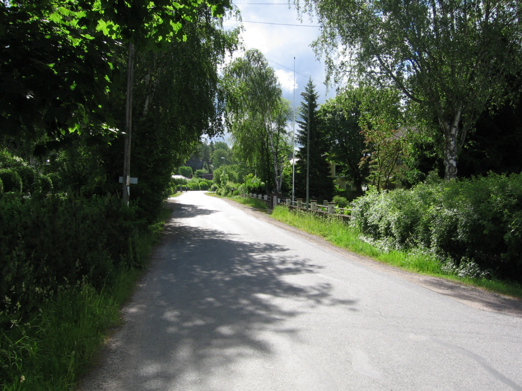 UTREDNING BUSSTRAFIK