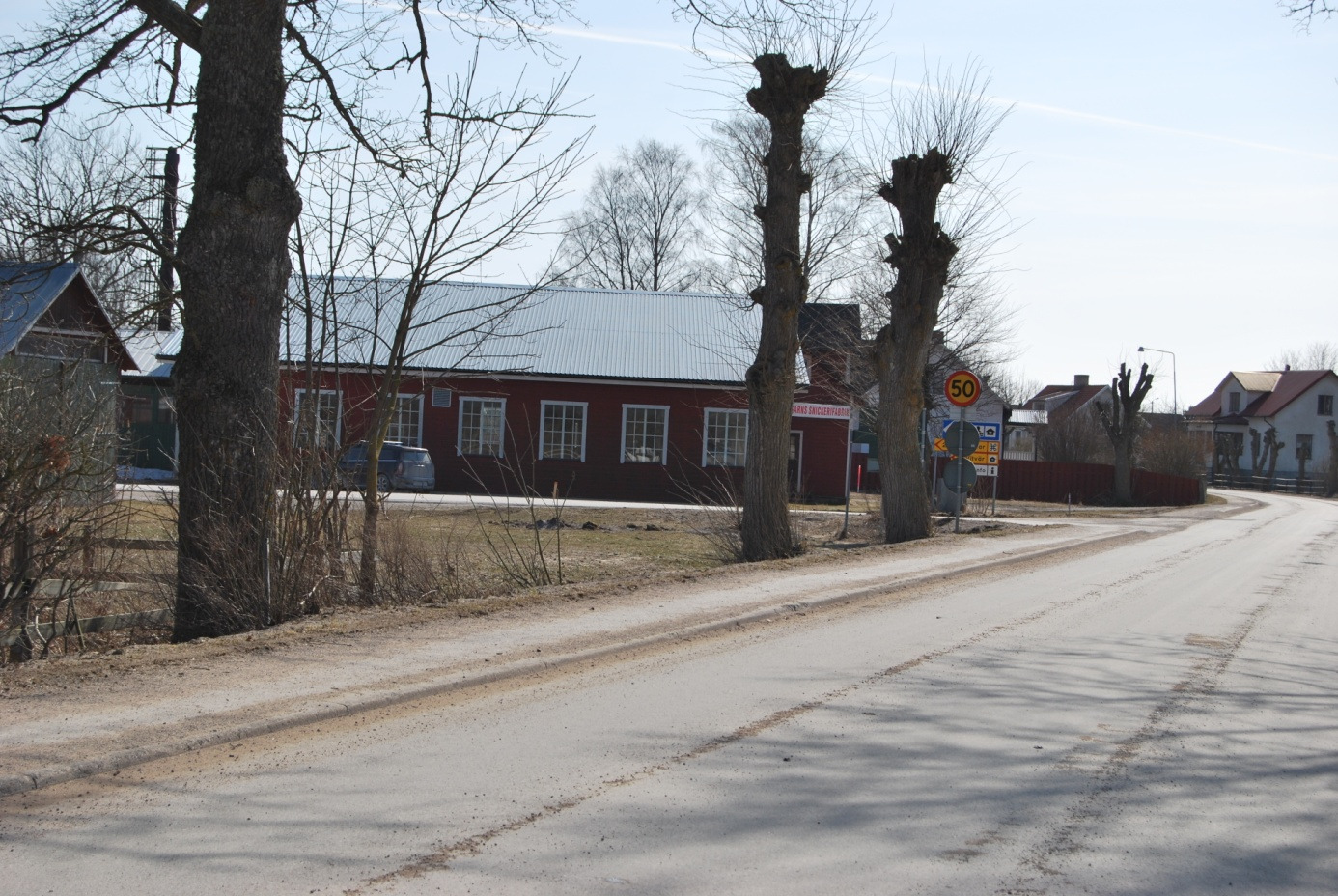 Gestaltningsprogram Detaljplan för Ardre Hallute 1:77 och
