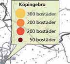 Utbyggnadsområden för bostäder i etapper, kartor Övriga orter 30 bostäder 30 bostäder 50 bostäder 50 bostäder Sövestad 40 bostäder 30 bostäder 20 bostäder 20 bostäder St Herrestad 40 bostäder 30