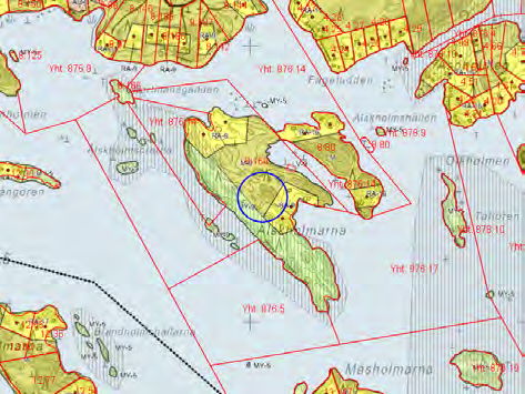 ID:5 Pellingin saariston osayleiskaavaehdotus 15.1.2015 22.06.