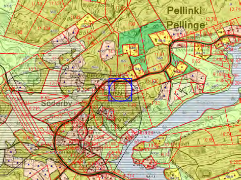 ID:12 Pellingin saariston osayleiskaavaehdotus 15.1.2015 23.06.