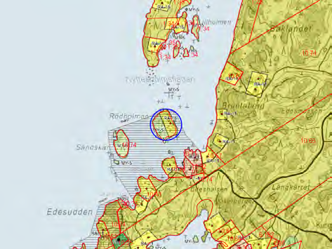 ID:19 Pellingin saariston osayleiskaavaehdotus 15.1.2015 21.06.