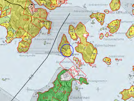 ID:20 Pellingin saariston osayleiskaavaehdotus 15.1.2015 23.06.