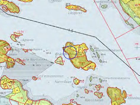 ID:21 Pellingin saariston osayleiskaavaehdotus 15.1.2015 23.06.