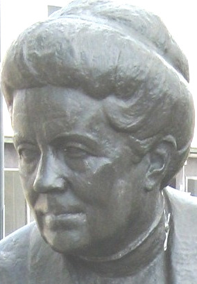 Fem snabba frågor om Selma En liten frågesport om Selma Lagerlöf, vår stora författare som har gjort Falun så känt genom sina böcker.