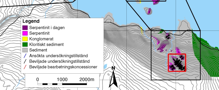 återstår att undersöka med