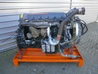 00 kr exkl moms Motor till Renault Premium 370