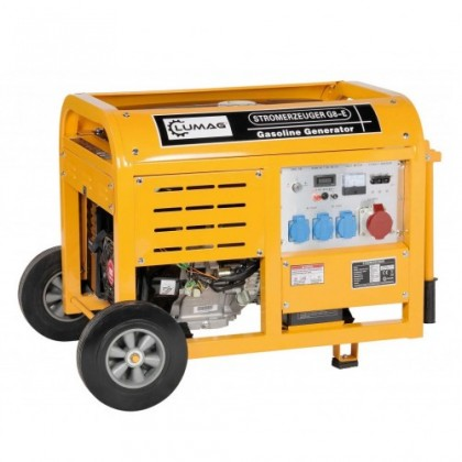 Generator 7 Kw