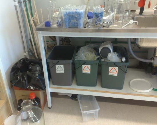 Planering - laboratorieansvariga -