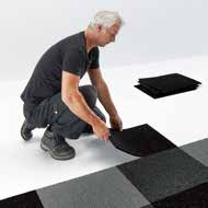 leverantörer när du klarar dig med en? Forbo Flooring Systems är en global tillverkare av kommersiella golvlösningar.