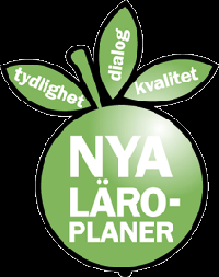 Ny skollag 1/7-2011 Ny läroplan