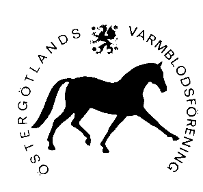 MEDDELANDE TILL HÄSTÄGARE 1 VÄLKOMMEN TILL KVALITÉTSBEDÖMNING VID VRETAGYMNASIET, VRETA KLOSTER DEN 1:e september 2012. Med detta meddelande följer ett startschema och en startlista.
