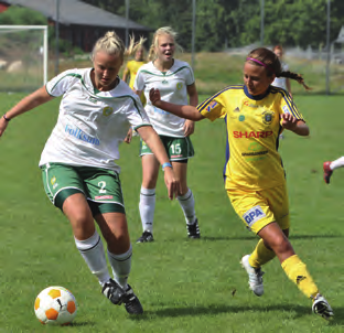 För att ge de övernattande lagen möjlighet att upptäcka den vackra sommarstaden Helsingborg kan