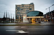 privatägt byggföretag i Norrbotten. GLB har de flesta bygguppdragen inom Fyrkanten området, Luleå- Piteå-Boden.