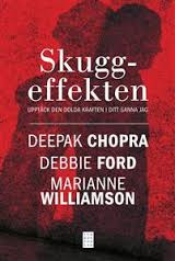 April 2016 NylandiaNytt 13 SKUGGEFFEKTEN Skuggan existerar inom oss alla. Den är en del av oss och ändå ägnar vi större delen av livet åt att springa bort ifrån den.
