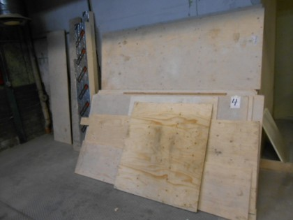 120x120x2000mm 1761-001 Avslut: