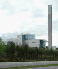 Sida 21 av 28 Jönköping Energi, Torsvik.