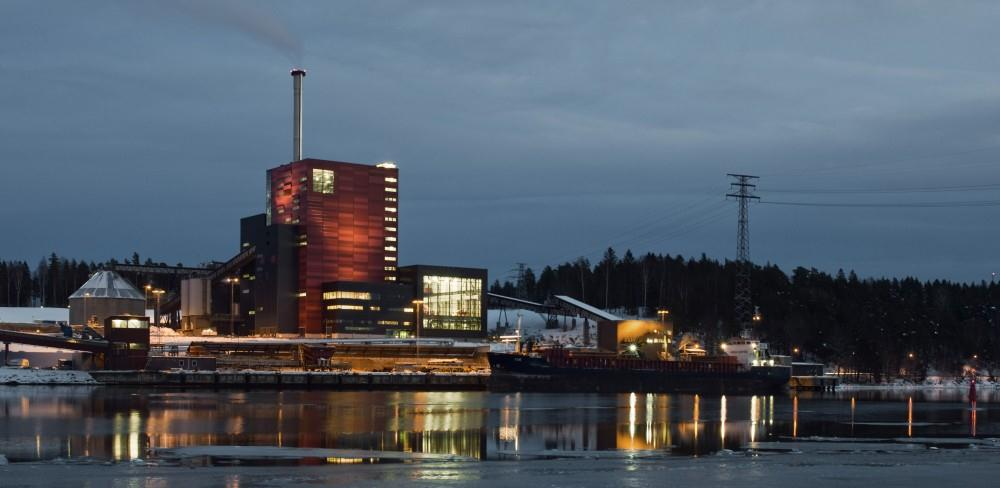 Scheiwiller Svensson Arkitektkontor AB.