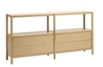 TILLBEHÖR ACCESSORIES CVL902 Låda till B 900 Drawer to W 900 CVD90 2