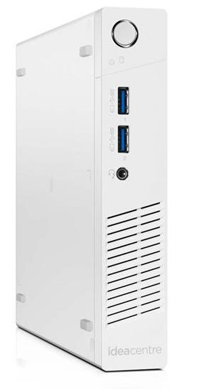 Enkel stationär dator för surf, enklare administrativa program Lenovo