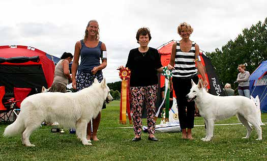 Snart är det dags för Rasspecial Vi hälsar alla hjärtligt välkomna till årets Rasspecial som hålls den 26 juli i Ransäter.