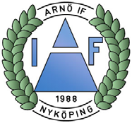 Verksamhetsberättelse Arnö IF Baseboll 2010 Det har nu gått åtta år sedan Arnö IF introducerade baseboll i Nyköping 2003.