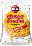 pris 11,99 CHEEZE & CHIPS Flera smaker. 35-40 g OLW 2 99 Ord.