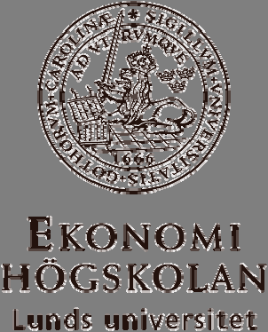 Institutionen för handelsrätt HT 2008 HARK13