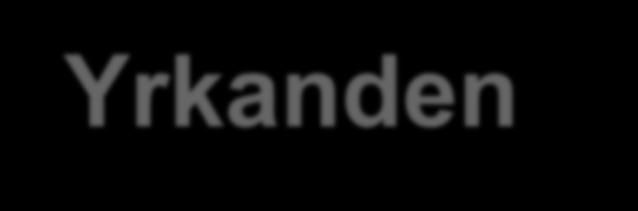 Yrkanden