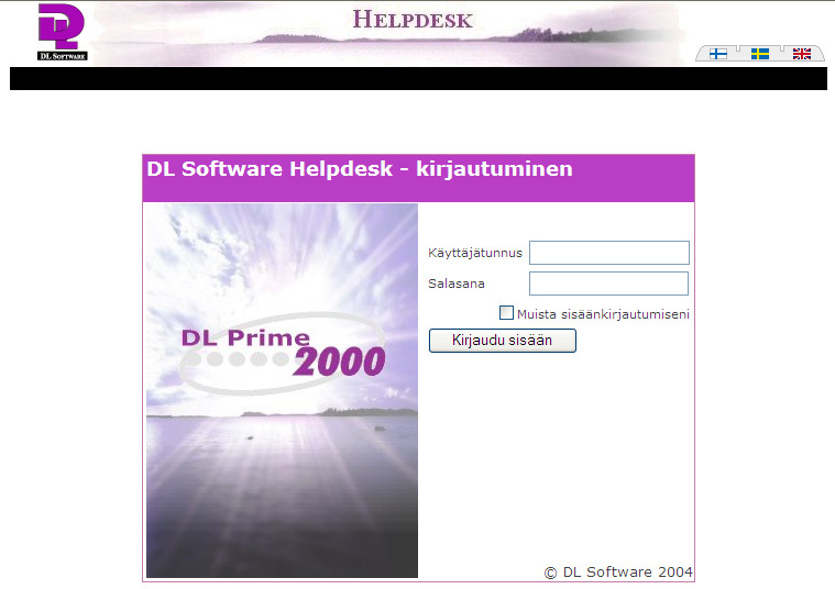 Sida: 172 PROGRAMUPPDATERINGAR Programuppdateringar kan hämtas från Internet på adressen: http://helpdesk.