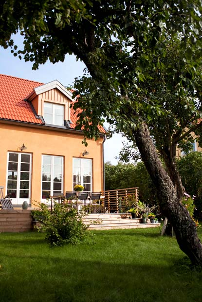 Inledning Villaägarnas Riksförbund är den största och ledande medlems- och intresseorganisationen för Sveriges småhusägare.