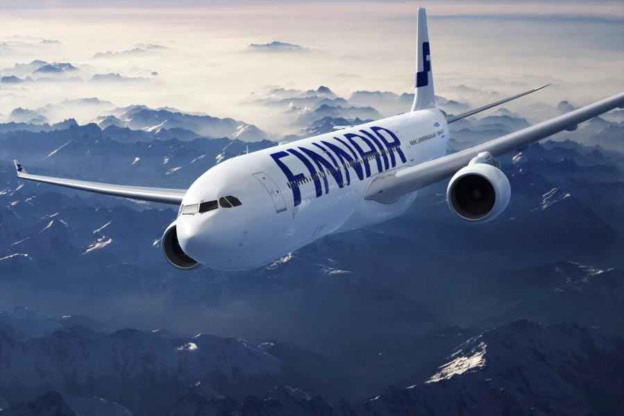 Uppgift Fundera i grupper på 2-4 personer på Finnairs konkurrenssituation med hjälp av femkraftsmodellen (10 min) Konkurrens