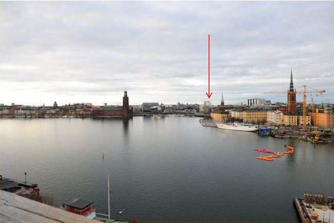 21 (31) Dp 2010-18583-54 Konsekvenser för kulturmiljö och stadsbild Planförslaget innebär både positiva och negativa konsekvenser ur kulturmiljösynpunkt.