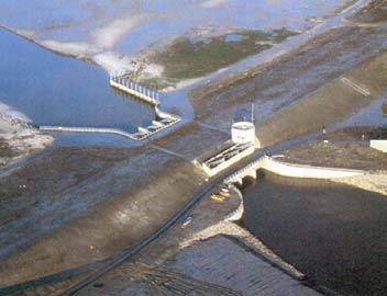 Coastal protection strategies Northern