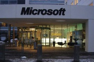 MS 2008 Microsoft Sverige anpassar sitt huvudkontor i Kista till det moderna arbetsätt som genomsyrar hela organisationen.