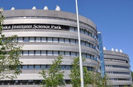 Karolinska Institutet Science Park AB, förkortat KISP, är ett företag som har tillkommit på initiativ av Karolinska Institutet (KI) i Solna för att kunna erbjuda innovationsbolag en attraktiv och