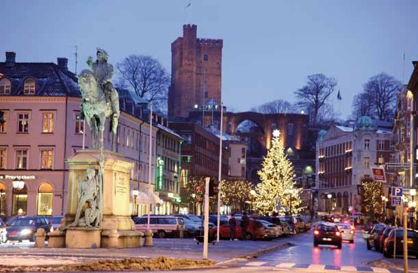 19 Biltrafiken bedöms ha ökat med 0,5 % mellan 2005 och 2011 men cykeltrafiken har ökat med 10 % visionen föregick på så vis trafikstrategin, även om den arbetades in i strategin.