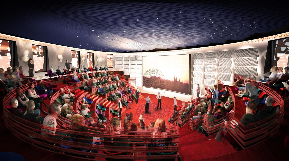 Utredningsbehov och planerade lokalprojekt Inga aktuella.
