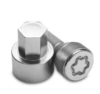 Mcgard PCD Ändring