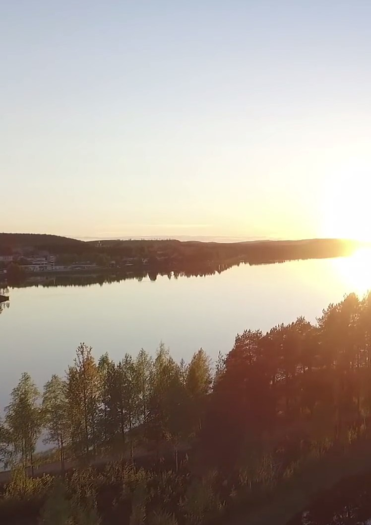 Hjärtligt välkommen till Lycksele!
