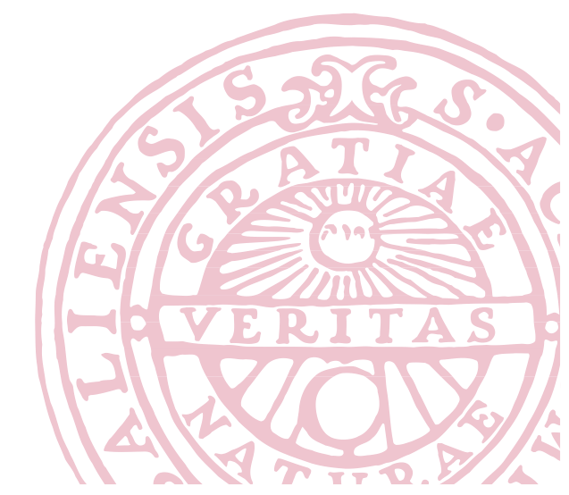 Uppsala universitet Företagsekonomiska institutionen Kandidatuppsats VT 2013, 15 hp Veronica Eriksson Lakso & Emma Myresten Handledare: Mikael