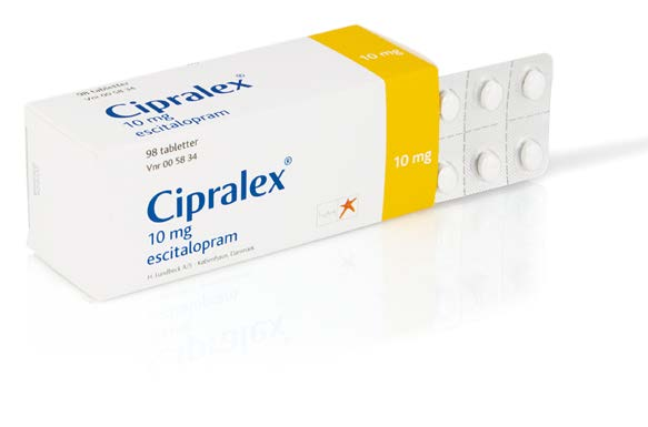 ? ULIC-frågan Kombinera SSRI och NSAID? Fråga: Jag har en patient som behandlas med Trombyl på grund av tidigare stroke. Jag noterar nu att hon dessutom står på Cipralex. 1.