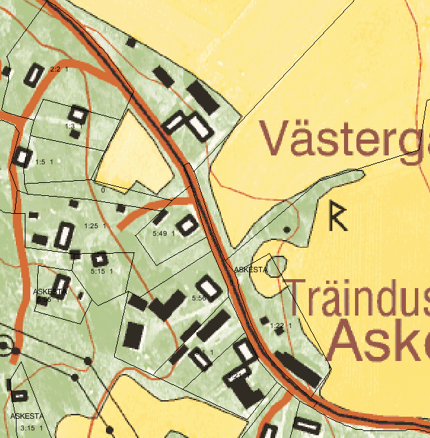 Västergården, Askesta 5:2, Söderala socken, Söderhamns kommun 432 11184 06