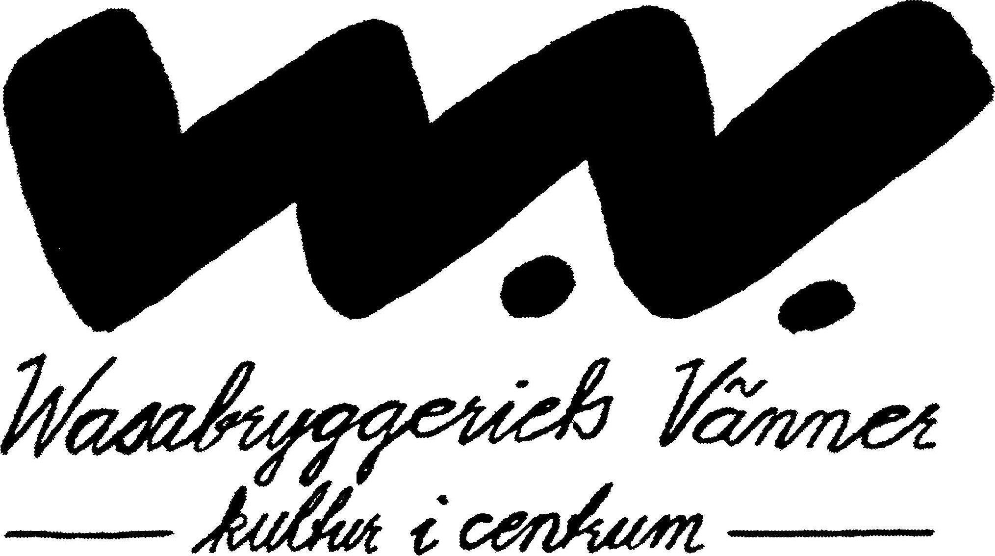 BLADET Medlemsblad nr 2(30), 2004 Kallelse till årsmöte i Wasabryggeriets Vänner Torsdagen den 12 februari, klockan 18.30 Plats: Wasabryggeriet Dagordning: 1. Mötets öppnande 2.
