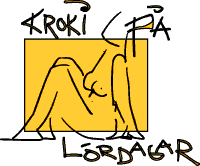 Ny börjar modellteckningen! Lördag 7/2, klockan 12-14, börjar den efterlängtade modellteckningen.