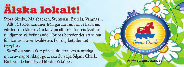 Lokal närvaro och samhällsnytta - sparbanksidén mer aktuell än någonsin Läs mer på hemsidan leksandssparbank.